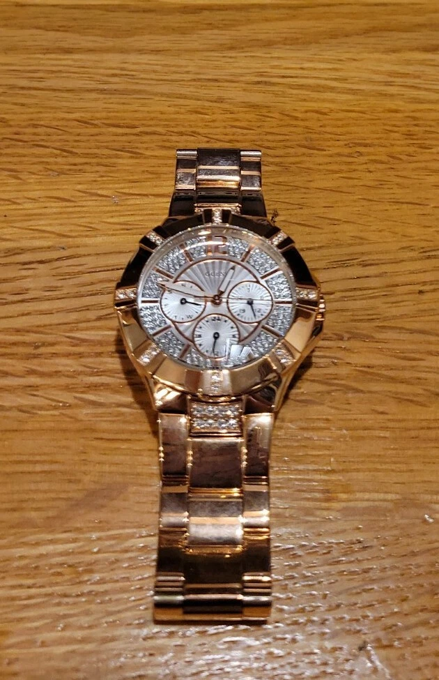Guess top outlet watches