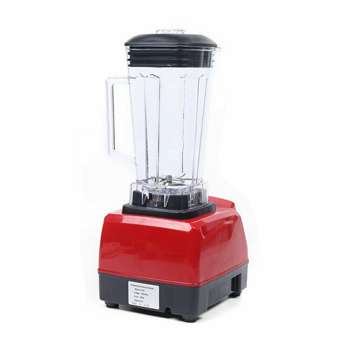 1500W 2L Heavy Duty Commercial Blender Mixer – High-Speed Performance - 第 14/22 張圖片