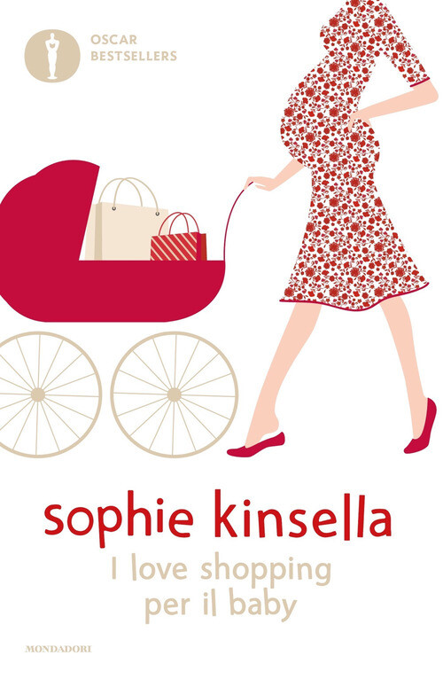Libri Paola Frezza Pavese - I love shopping per il baby - 2024