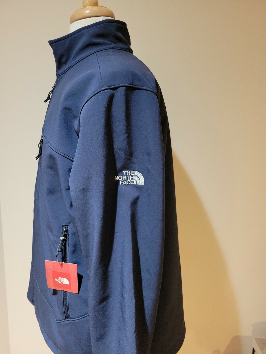 The North Face Men's XL Softshell. Dark Navy Blue. | eBay The North Face Men's XL Softshell. Dark Navy Blue. | eBay