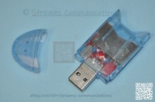 USB Memory Card Reader/Writer for SD Memory Cards
