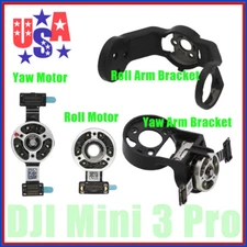 OEM Arm Motor Shaft Bracket Gimbal Camera Cable Repair For DJI Mini 3 Pro Drone