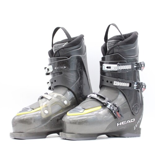 SALOMON Scarponi da sci Head BYS taglia 12 5 Mondo 30 5 usati