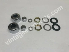 Wiper Shaft Hardware fits Mercedes W111 W113