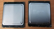 DUAL Intel Xeon E5-2665 2.4GHz Eight Core BX80621E52665 Processor