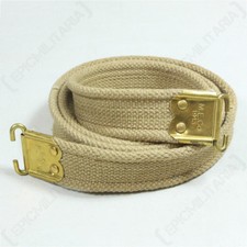 Prima guerra mondiale British Lee Enfield fionda fucile - 1913 Repro Army Commonwealth ME Co Nuovo