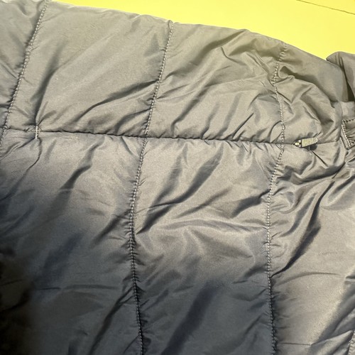 Nueva chaqueta envolvente aislante Lululemon para mujer - NISE (azul) talla 6 - Imagen 21 de 23