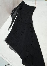 VTG BCBG-MAX AZRIA  ORIGINAL PRE-PRODUCTION HANDMADE SALES SAMPLE CIRCA '05