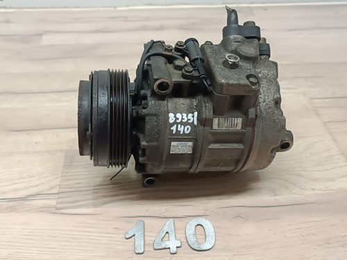 Klimakompressor BMW E39 Touring 530d 6910459 447220-8027