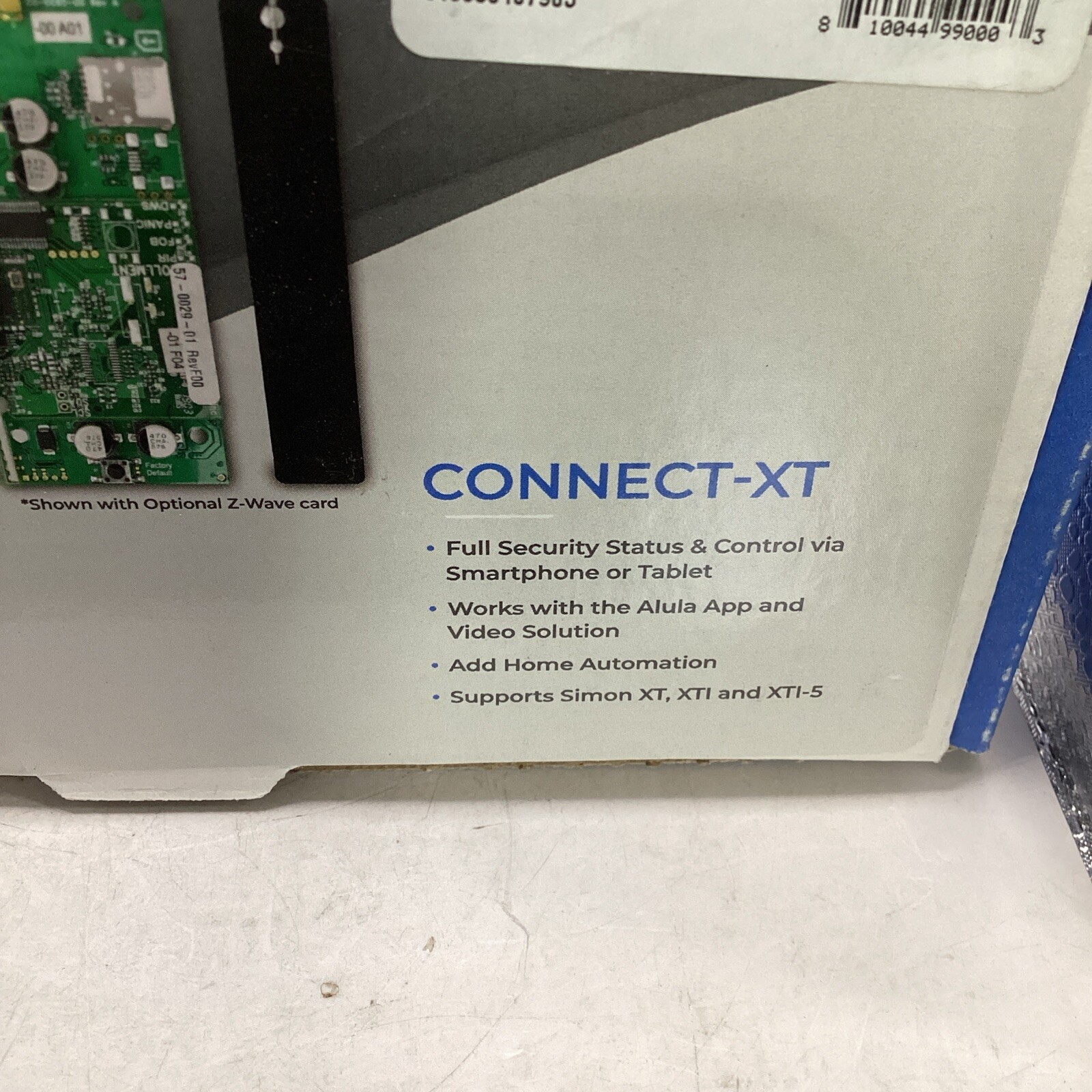 alula Connect-XT-A Connect-XT, LTE M1, ATT 🟣 NEW