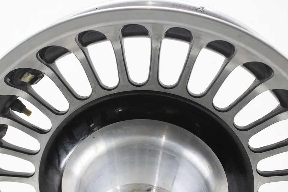 Rueda delantera Harley Davidson Touring Electra Road King 09-13 28 radios 17x3 Foto 3 de 4