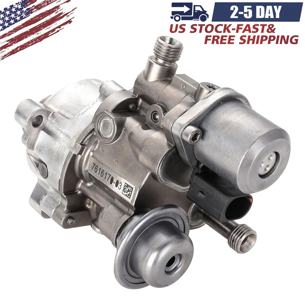 High Pressure Fuel Pump for BMW 5 Series F07 GT 535i High Pressure Fuel Pump for BMW 5 Series F07 GT 535i