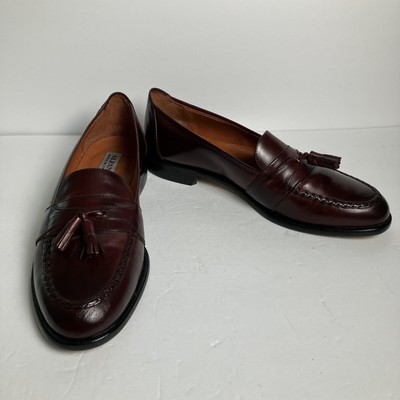 Chaussures En Cuir Alfani Fabriquées En Italie - Pointure 12 US - Occasion Très Bon état