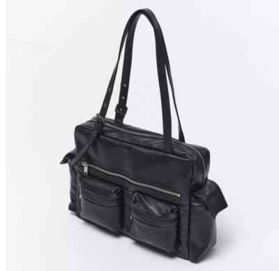 バッグ SAMO ONDOH Pocket utility bag L SAMO ONDOH pocket utility bag L