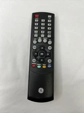 GE GEDAT001 Smart Digital Converter Box Remote Control Tested