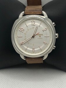 fossil q hybrid ftw1200