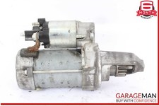 14-18 Mercedes W117 CLA250 Motorstartger&auml;t 6459060800 OEM