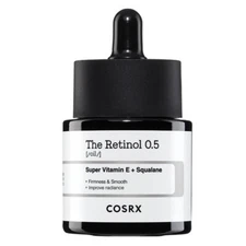 COSRX The Retinol 0.5 Oil 20mL