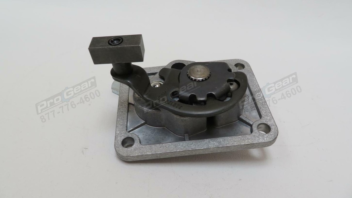 329121-2X CHELSEA PTO WIRE SHIFT COVER | eBay