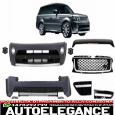 Body Kit Für Geeignet für Land Range Rover Sport l320 Facelift (2009-2013)