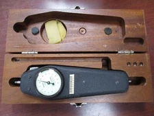 Ametek Hunter Spring L-500M Mechanical Force Gauge (L0-2, 32 Ounces)