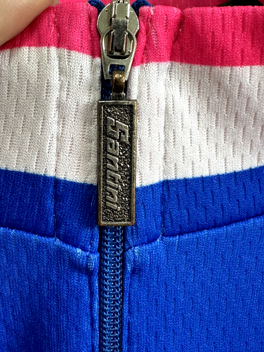 MAILLOT CYCLISTE LA GRANDE BOUCLE FÉMININE
