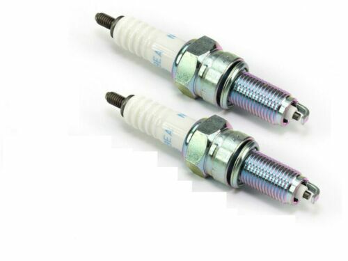 Kit 4 Candele Accensione Ngk Zkr7A-10 Alfa Romeo Fiat Ford - Foto 5