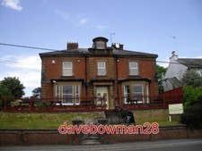 PHOTO  THE PRESTON PRESTON RD YEOVIL 2011