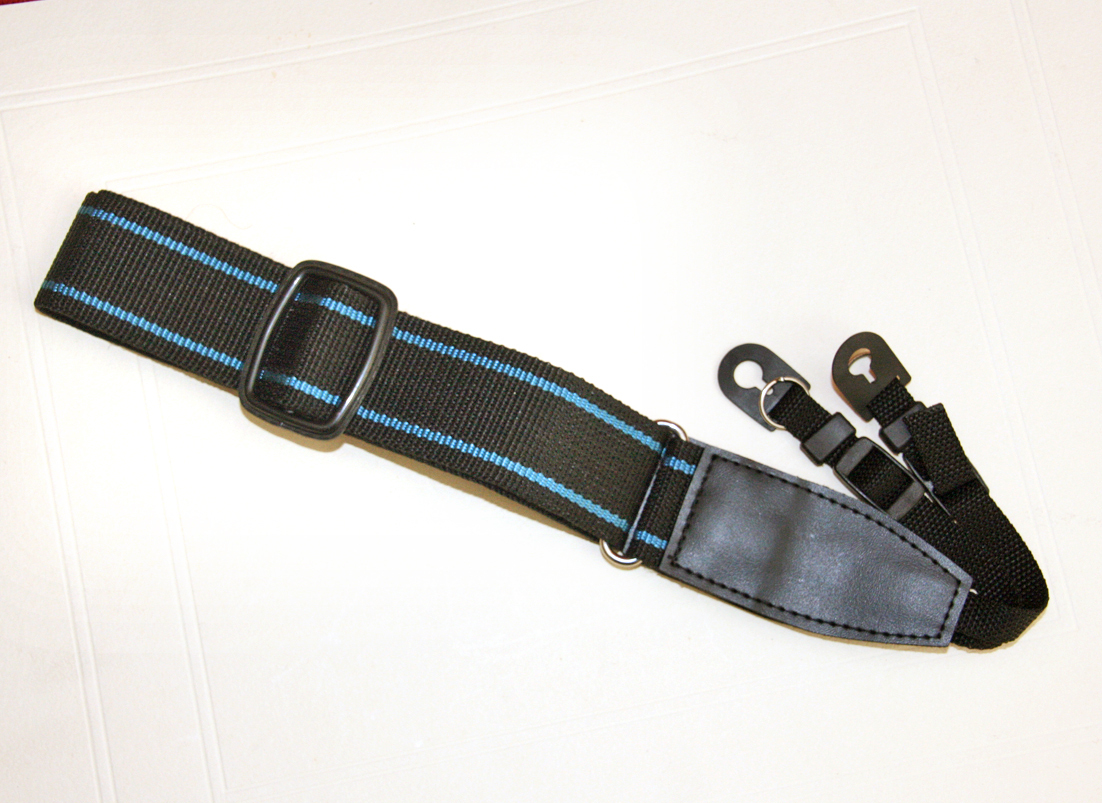 Tracolla cinghia per fotocamera reflex Shoulder belt Colore
