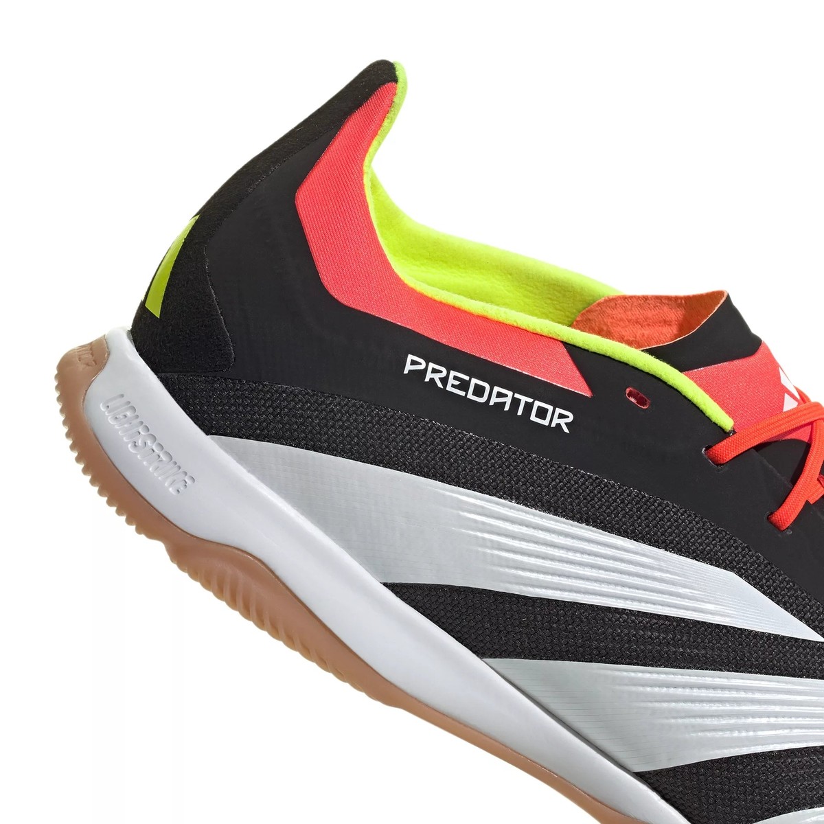 IG7798] Mens Adidas PREDATOR ELITE INDOOR | eBay