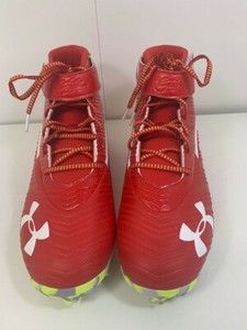 harper 3 mid cleats