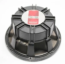 Electro Voice - EV 12" Coax Speaker / PRO-12B  / 8 Ohm