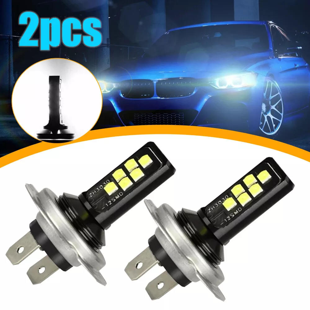 Led car on sale headlamp bulbs