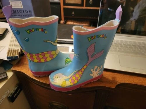 Zapatos sintéticos Kidorable