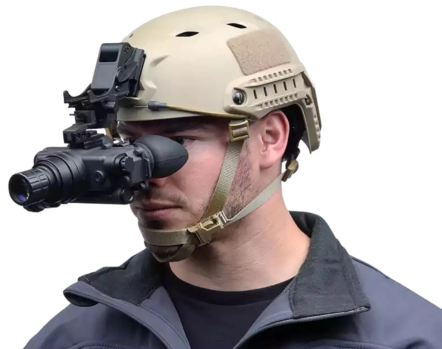 AGM Global Vision WOLF-7 PRO - Thumbnail 2