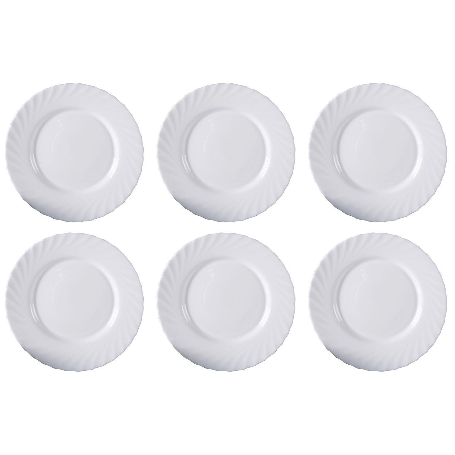 Trianon Arcoroc Luminarc Arcopal Tassen Teller Schalen Platten Becher