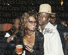 Bobby Brown Whitney Houston signed 8X10 photo picture poster autograph RP 5