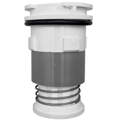 G4V (Venturi) Pop-Up Head (White) - Pentair In-Floor(A&A) || 231201