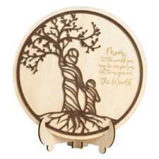  Sentimental 2024, Birthday Gift for Mom from Daughter, Son, Good Gifts for 