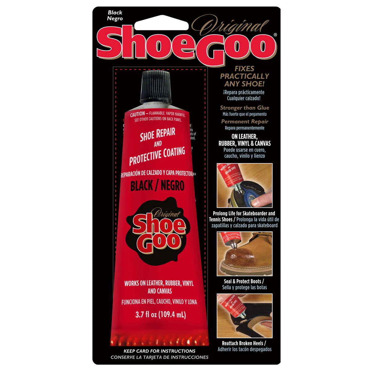 Shoe goo hotsell s