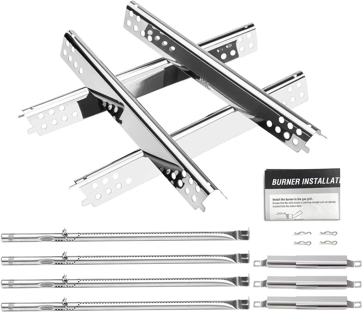 Grill Replacement Parts for Charbroil Performance Burner