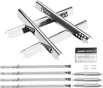 Grill Replacement Parts for Charbroil Performance Burner