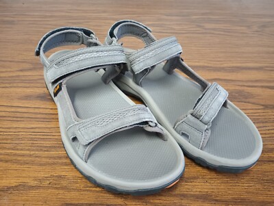 Teva Hudson Adjustable Outdoor Sandal Mens Size 12 1002433  display picture 1
