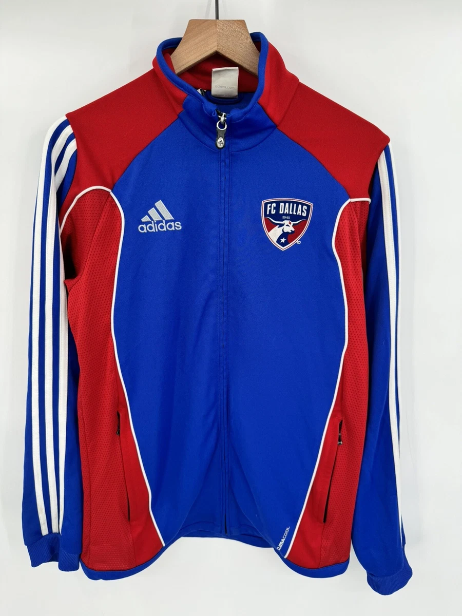 Preços baixos em FC Dallas jaquetas de fãs da mls | eBay