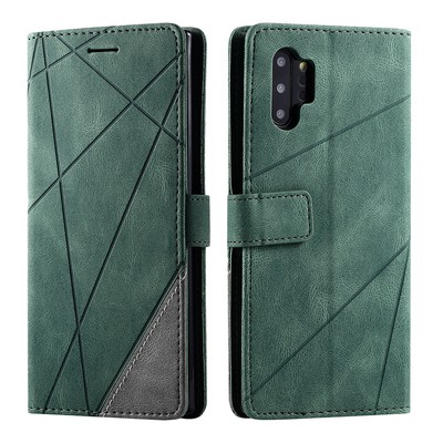 Case For Samsung S20FE Note 20 S20 S23 S22 S21 Premium Leather Flip Wallet Cover