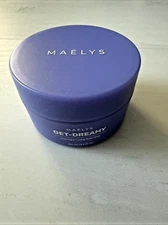 Maelys Get Dreamy Overnight Toning Body Whip 3.4 fl oz 100 mL