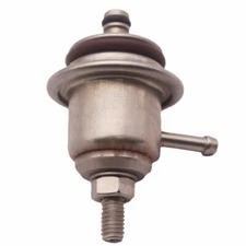 Adjustable 3-5 Bar Fuel Injection Pressure Regulator FPR For VW Audi BMW E3