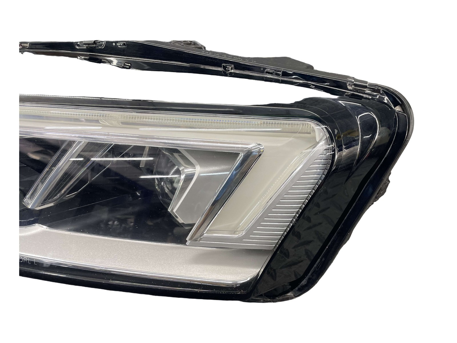 Audi R8 2017-2023 Front Left Headlight