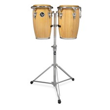 LP CCII Jr Conga Set, 8-9"