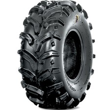 Neumático 25x10,00-12 25x10-12 50F 6 capas Deestone D932 Swamp Witch MT M/T ATV UTV